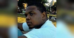 Sean Devon Gamble Sr. Obituary