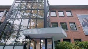 Mit erfahrungsberichten und zulassungsfreien grundständigen studiengängen. Campustour Koln I Cbs International Business School Youtube