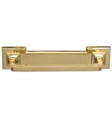 It isn't until that drawer groans or is tough to move that you realize it's time for an upgrade. Mission Drawer Pull With Backplate Drawer Pulls Kitchen Door Handles Kitchen Cabinet Handles
