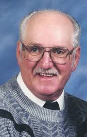 Robert 'Bob' Edward Freno Sr.