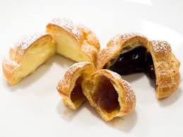Pate A Choux Puffs Cream Puffs Recipe Recipe Cream Puff Recipe Cream Puffs Pate A Choux