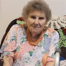 Alice Loisene Flinchum Meredith Obituary October 25, 2021