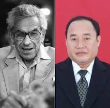 Ia adalah Paul Erdos buat Saya