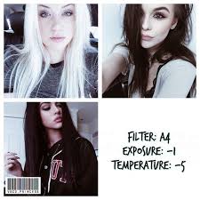 Best Black And White Instagram Feed Black And White Instagram Feed Vsco Filter A4 Best Vsco Filters Black And White Instagram Vsco Filter