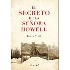 Y también este libro fue escrito por un escritor de libros que se considera. El Secreto De La Senora Howell De Autor James Scott Pdf Gratis