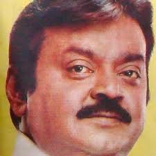 He made his debut with film in. Vijayakanth Net Worth 2020