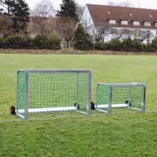 Fußballtore im garten sind ein gutes mittel um ihre kinder aus dem haus zu locken. Garten Fussballtor Jetzt Bestellen Bei Sport Thieme