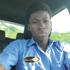 Daniel Brumble in people