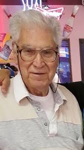 Valentin L. Garza Jr. Obituary