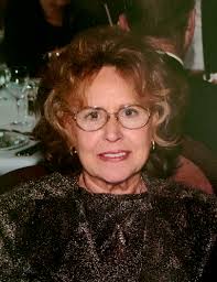 Obituary information for Jo Frances Dickson