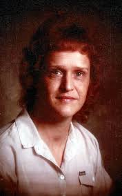 Shirley Cauthen Obituary