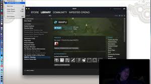Avid gamers can find more guidelines about this awesome platform on our steam hub. How To Disable Steam Overlay Mac In 5 Seconds Youtube