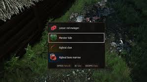 You can also receive 3 loot tickets per day if . The Witcher 3 Red Mutagen Location And How To Farm At Low Level