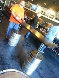 Pin On Beer Barrel Fun