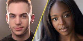 Be Enchanted By These New Pics from the Baltimore Center Stage Production  of The Secret Garden!