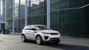 Whats The Difference Between Range Rover Sport Velar And