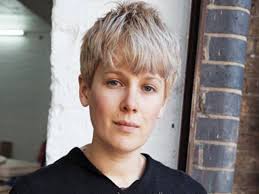 Helen Marten gana el Premio Turner