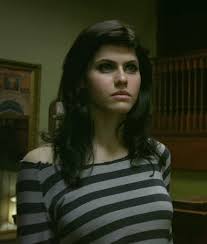 Alexandra daddario hot scene from true detective. Alexandra Daddario Texas Chainsaw 3d Interview