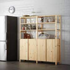 Nachfolgend die billigen schrank holz angebote die wir für sie gefunden haben. Ivar Schrank Kiefer 80x30x83 Cm Ikea Deutschland