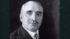 PAUL CLAUDEL (1868-1955)