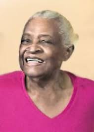 Phyllis March Obituary