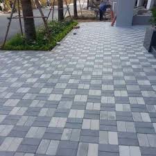 Bảng báo giá 60+ mẫu gạch lát vỉa hè Terrazzo mới nhất