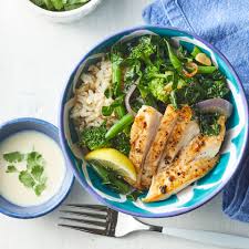 10 healthy diabetic lunch ideas; Diabetic Gluten Free Recipes Eatingwell