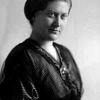 Mrs. William Spencer Murray [Ella R. Murray] of Connecticut is one of the  prominent members of the Advisory Council of the Congressional Union for  Woman Suffrage. Mrs. Murray was formerly President of