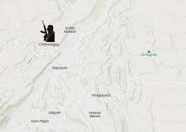 Discover the past of nangarhar on historical maps. Gunmen Who Looted Charwazgay Were Allegedly Arrested By Militia Nangarhar Nangarhar Afghanistan News Map Security Alerts From Afghanistan Afghanistan Liveuamap Com