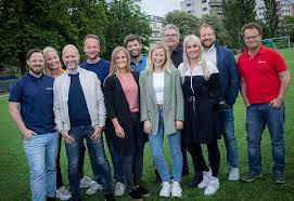 We did not find results for: Nrk Tv Sporten Ansatte Nrk 2020