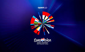 See more of eurovision song contest on facebook. Organizatory Pokazali Logotip Evrovideniya 2020 Tehnologii I Media Rbk