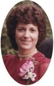 Joane Liffrig Obituary January 24, 2007