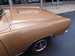 Image result for Light Bronze 1969 Coronet