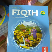 Buku kerja guru tahun pelajaran 2018 2019 sebagai acuan dan pegangan wajib guru profesional. Jual Buku Fiqih Kelas 1 Madrasah Ibtidaiyah Mi Yudhistira Kurikulum 2019 Jakarta Pusat Toko Buku Ayi Anteng Tokopedia