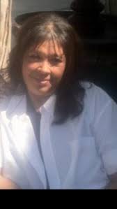 Matilda "Tillie" Lupe Lujan July 2, 1959