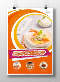 Contoh desain poster paling lengkap. Contoh Gambar Poster Makanan Lukisan