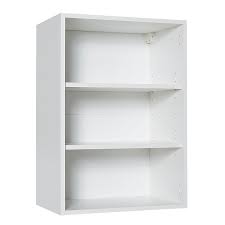 Caisson de cuisine bas four h70 p60 l58. Caisson Haut Cooke Lewis 50 Cm Castorama