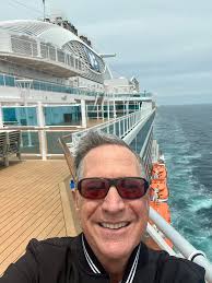 Vacation to Galveston Texas from New York