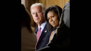 Joe Biden says he would have Michelle Obama on VP ticket | Kansas City Star