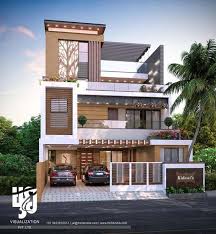 Ultra Modern Home Designs Home Designs 2019 Facade House Modern House Facades House Design Pictures