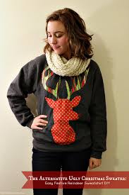 Cardigans, pullovers, vests, and jackets suitable for the men in your life. 19 Diy Ugly Christmas Sweater Ideas Best Ugly Christmas Sweater Diys