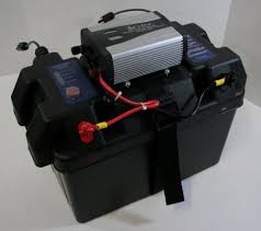 Diy battery box for kayak! Designed Small Sailboats Diy Kayak Battery Box