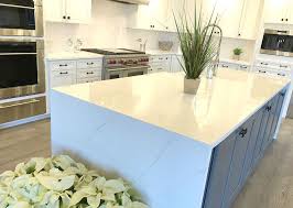 Amazing Calacatta Ultra Quartz Countertops Quartz Selection In Va Kitchen Remodel Small Quartz Kitchen Countertops