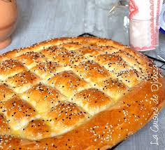 Epingle Sur خبز تركي 2
