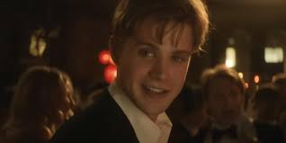 With Leo Woodall (Sorted by Popularity Ascending)