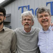 The newspaper industry was already faltering. Will coronavirus obliterate  it?