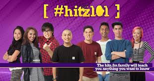 Club hitz engineered by jakeman and skeletor is a show mix of segment dedicated with edm genre. Radio Malaysia Hitz Fm Malaysia S 1 Hit Music Station Lirik Lagu Muzik