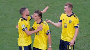 Sweden have four points, slovakia have three, spain have two and poland have one, and it means all four sides still have the possibility of. R8i4g9pzdb9anm