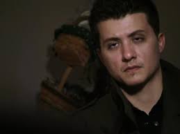 Ryan Buell