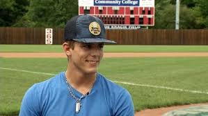 Catching Up With Glenwood Alum Nick Maton Wics Trending news & rumors for football, basketball, baseball, hockey, soccer & more. glenwood alum nick maton